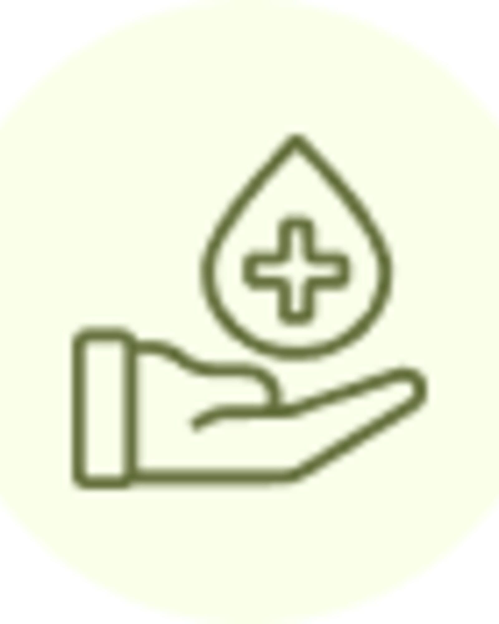 Prophecy Clinic treatment room